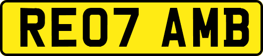 RE07AMB