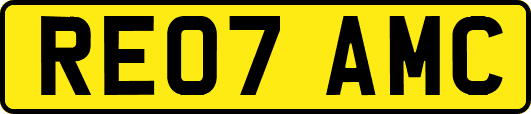 RE07AMC