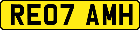 RE07AMH