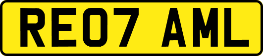 RE07AML