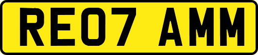 RE07AMM