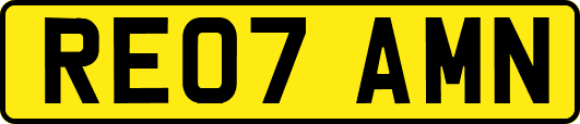 RE07AMN