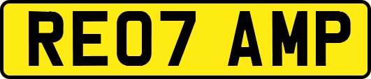 RE07AMP