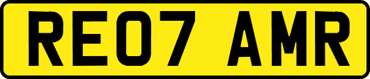 RE07AMR