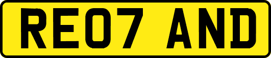 RE07AND