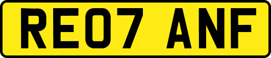 RE07ANF