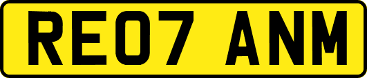 RE07ANM