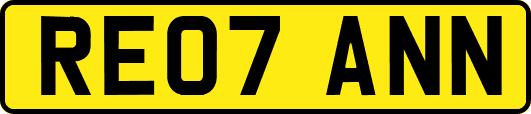 RE07ANN