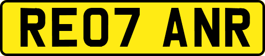 RE07ANR