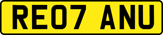 RE07ANU