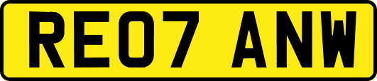 RE07ANW