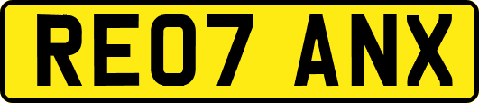 RE07ANX