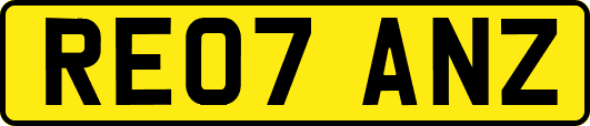 RE07ANZ