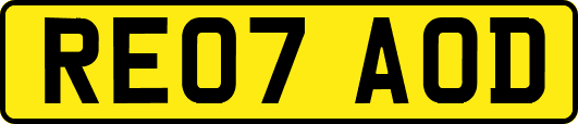 RE07AOD