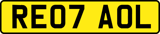 RE07AOL
