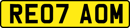 RE07AOM