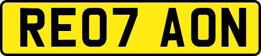 RE07AON