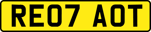 RE07AOT