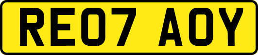 RE07AOY