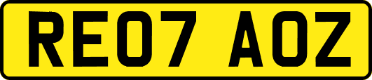 RE07AOZ