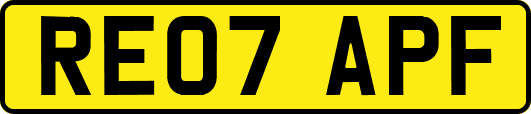 RE07APF