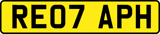 RE07APH