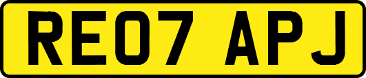 RE07APJ