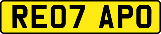 RE07APO