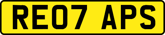 RE07APS