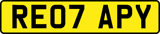 RE07APY