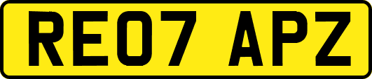 RE07APZ