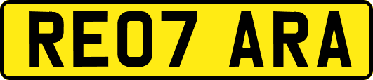 RE07ARA