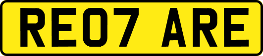RE07ARE