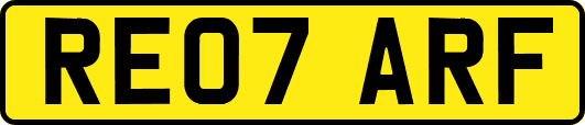 RE07ARF