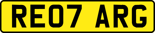 RE07ARG