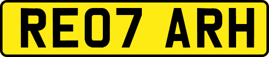 RE07ARH