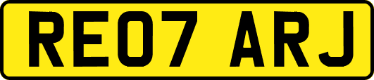 RE07ARJ