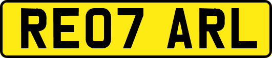 RE07ARL