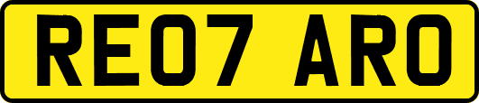 RE07ARO