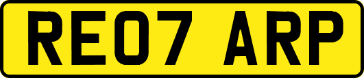RE07ARP