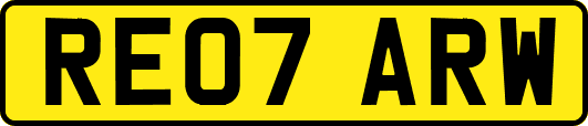 RE07ARW