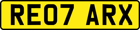 RE07ARX