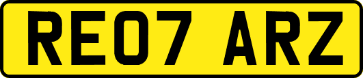 RE07ARZ