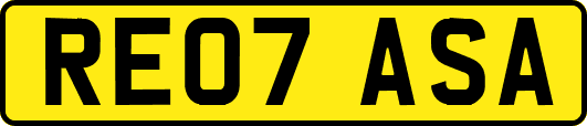 RE07ASA