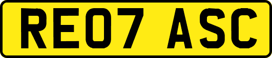 RE07ASC