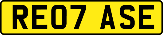 RE07ASE
