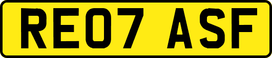 RE07ASF