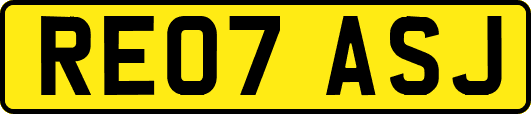 RE07ASJ