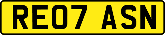 RE07ASN