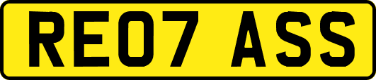 RE07ASS